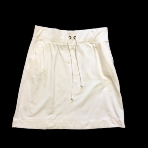 J. Crew Dresses & Skirts - • J CREW sweatshirt a line casual skirt L J. Crew Dresses & Skirts - • J CREW sweatshirt a line casual skirt L